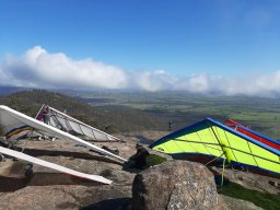 phil campbell - ben nevis-august 1 2021